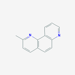 2-Methyl-1,7-phenanthrolineͼƬ