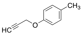 1-methyl-4-(prop-2-yn-1-yloxy)benzeneͼƬ