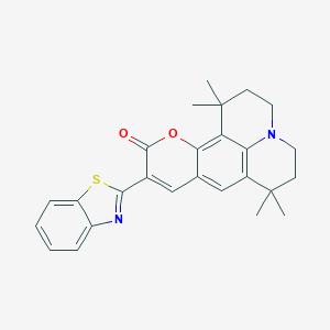 香豆素545T图片