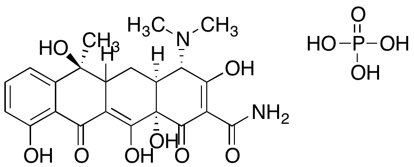 Tetracycline Phosphate complexͼƬ