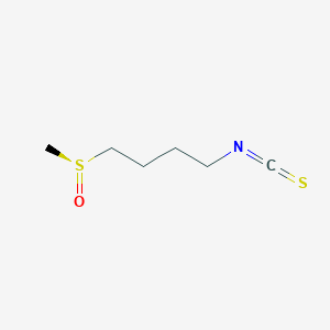 (S)-SulforaphaneͼƬ