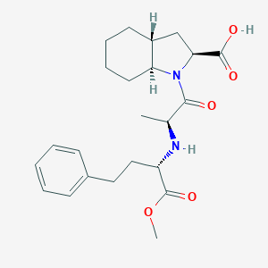 Trandolaprilat Methyl EsterͼƬ