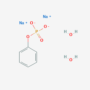 Sodium Phenyl Phosphate Dibasic DihydrateͼƬ