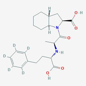 Trandolaprilat-phenyl-d5ͼƬ