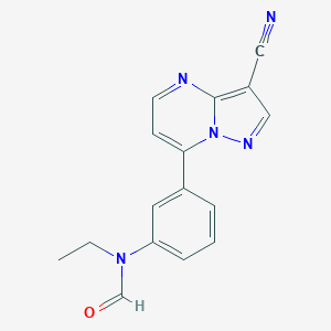 Zaleplon FormamideͼƬ