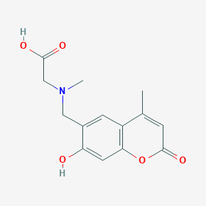 Methyl Calcein Blue[indicator for complexometry copper]ͼƬ