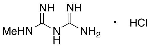 Metformin Related Compound BͼƬ