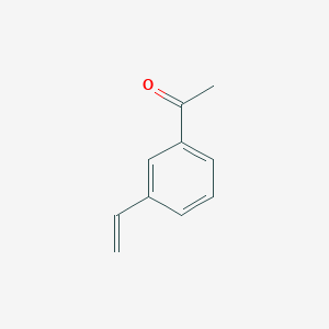 1-(3-Vinylphenyl)ethanoneͼƬ