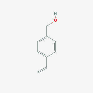 (4-Vinylphenyl)methanolͼƬ