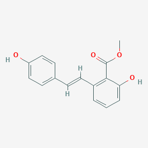 2-ǻ-6-[2-(4-ǻ-)-ϩ]-ͼƬ