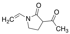 3-acetyl-1-vinylpyrrolidin-2-oneͼƬ