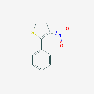 3-NITRO-2-PHENYLTHIOPHENEͼƬ