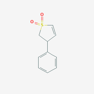 3-phenyl-2,3-dihydro-1lambda6-thiophene-1,1-dioneͼƬ