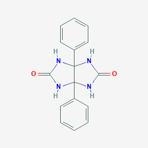 DiphenylglycolurilͼƬ