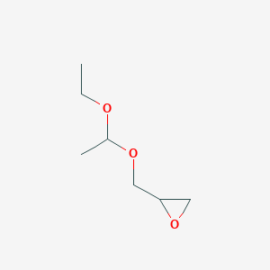 2,3-Epoxy-1-(1-ethoxyethoxy)propaneͼƬ