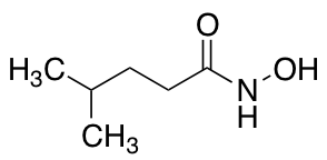 N-hydroxy-4-methylpentanamideͼƬ