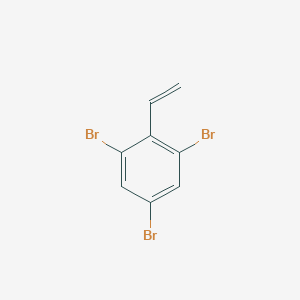 2,4,6-TribromostyreneͼƬ