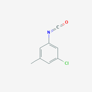 3-Chloro-5-methylphenylisocyanateͼƬ