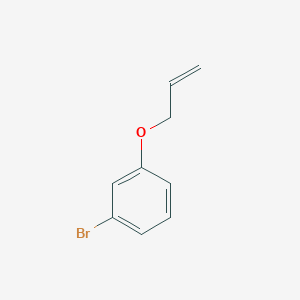 1-Allyloxy-3-bromobenzeneͼƬ