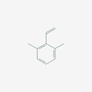 1,3-Dimethyl-2-vinylbenzeneͼƬ