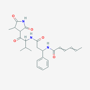 Moiramide BͼƬ