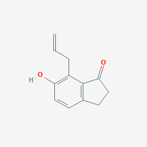 allylhydroxyindanoneͼƬ