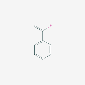 (1-fluorovinyl)benzeneͼƬ