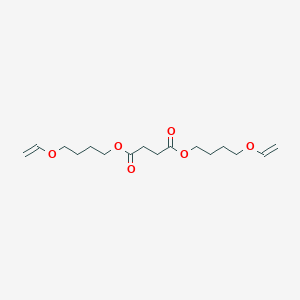 Bis(4-(vinyloxy)butyl)succinateͼƬ