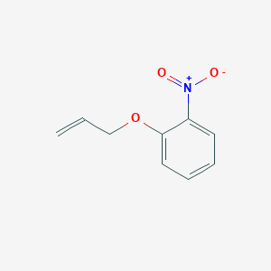 1-(Allyloxy)-2-nitrobenzeneͼƬ