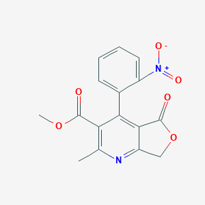 Hydroxy Dehydro Nifedipine LactoneͼƬ