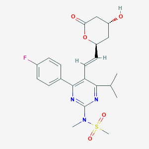 Rosuvastatin lactoneͼƬ