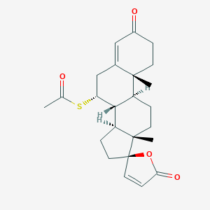 20,21-Dehydro SpironolactoneͼƬ