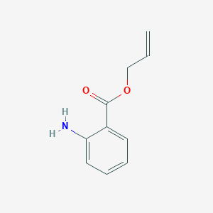 Allyl AnthraniliateͼƬ