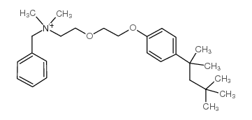 Benzethonium hydroxide solutionͼƬ