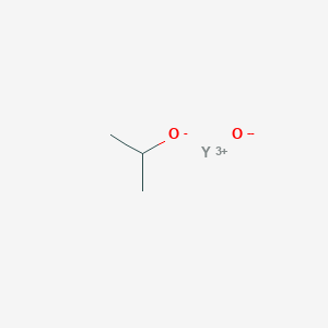 Yttrium isopropoxide oxideͼƬ