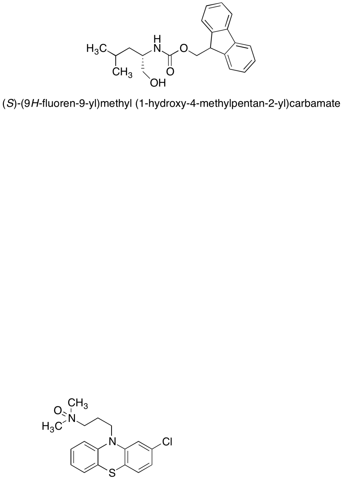 Chlorpromazine N-OxideͼƬ