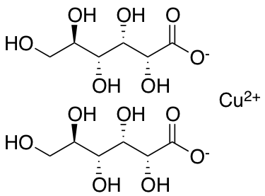 Copper(II)GluconateͼƬ