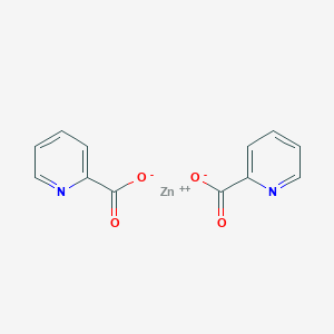 Zinc picolinateͼƬ