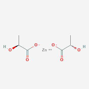 Zinc L-LactateͼƬ