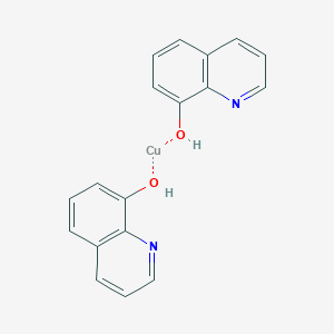 8-Hydroxyquinoline Copper SaltͼƬ