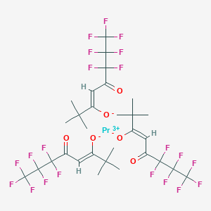 (6,6,7,7,8,8,8-߷-2,2-׻-3,5-)(III)ͼƬ