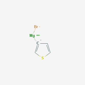 Bromo-3-thienyl-magnesiumͼƬ