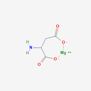 DL-Aspartic Acid Hemimagnesium SaltͼƬ