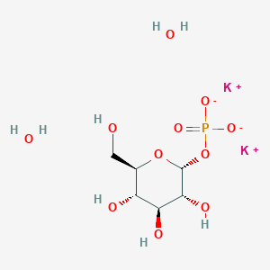 a-D-Glucose-1-phosphate dipotassium salt hydrateͼƬ