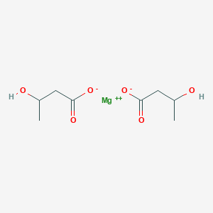 3-Hydroxybutyric Acid Magnesium SaltͼƬ