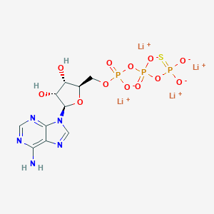 ATPS tetralithium saltͼƬ