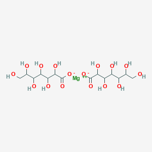 a-D-Glucoheptonic Acid Magnesium SaltͼƬ