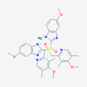 Omeprazole MagnesiumͼƬ