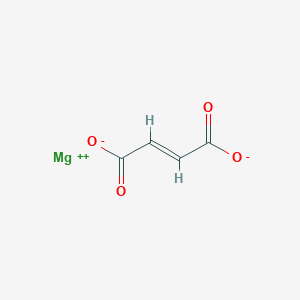 Magnesium FumarateͼƬ