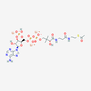 Acetyl Coenzyme?A Lithium SaltͼƬ